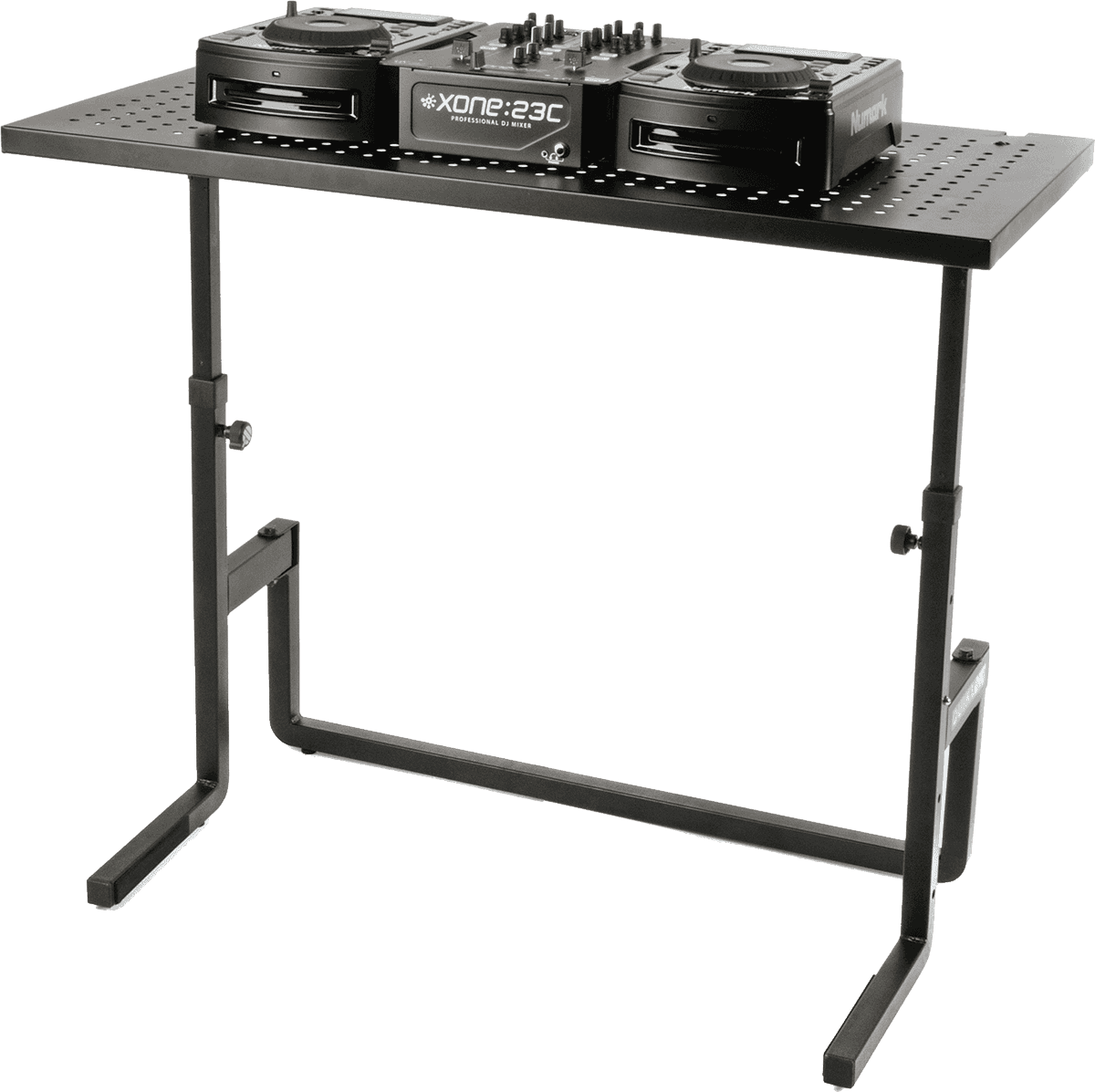DJ233 Structure De Travail Pour DJ