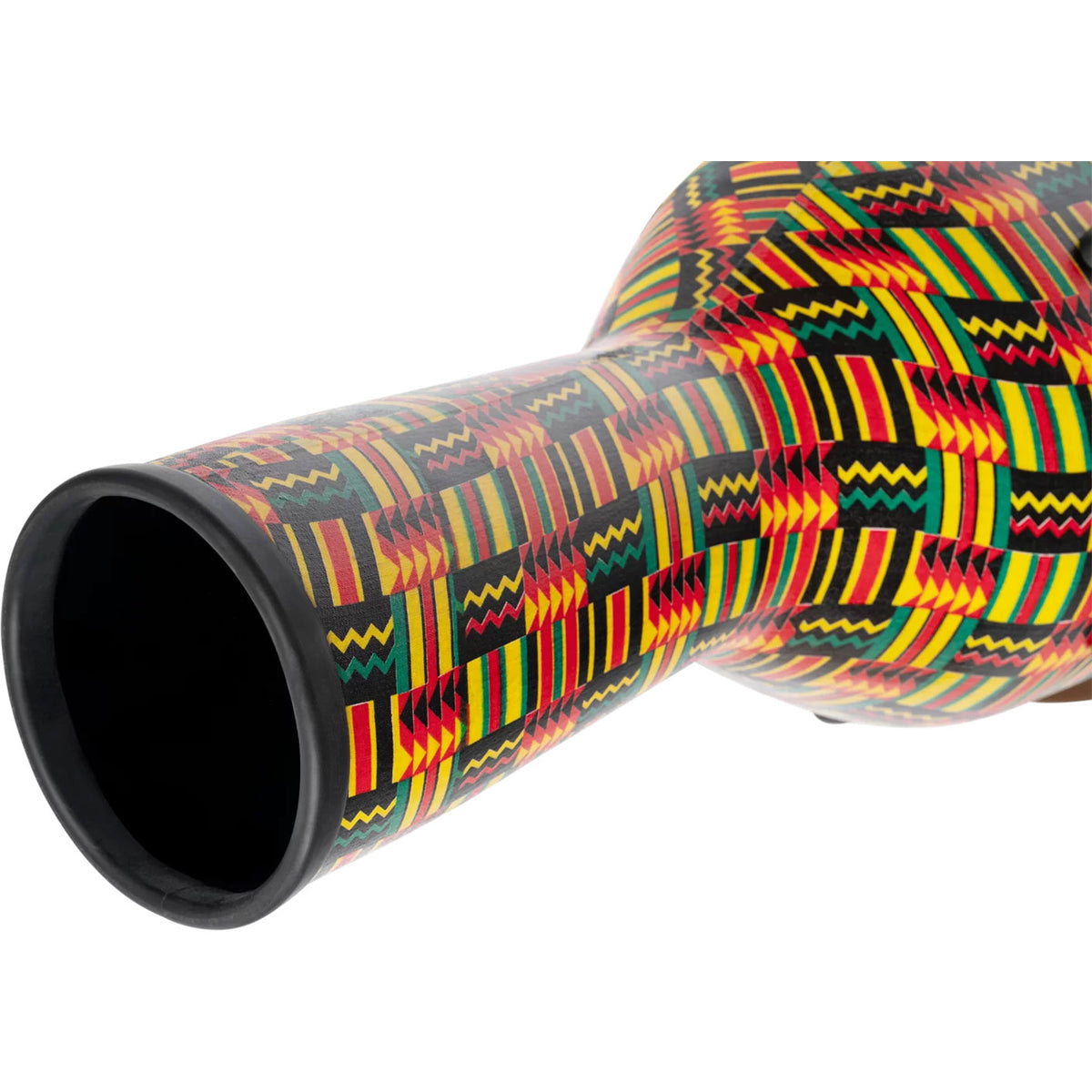 Jumbo Djembe Synthe 10" Simbra