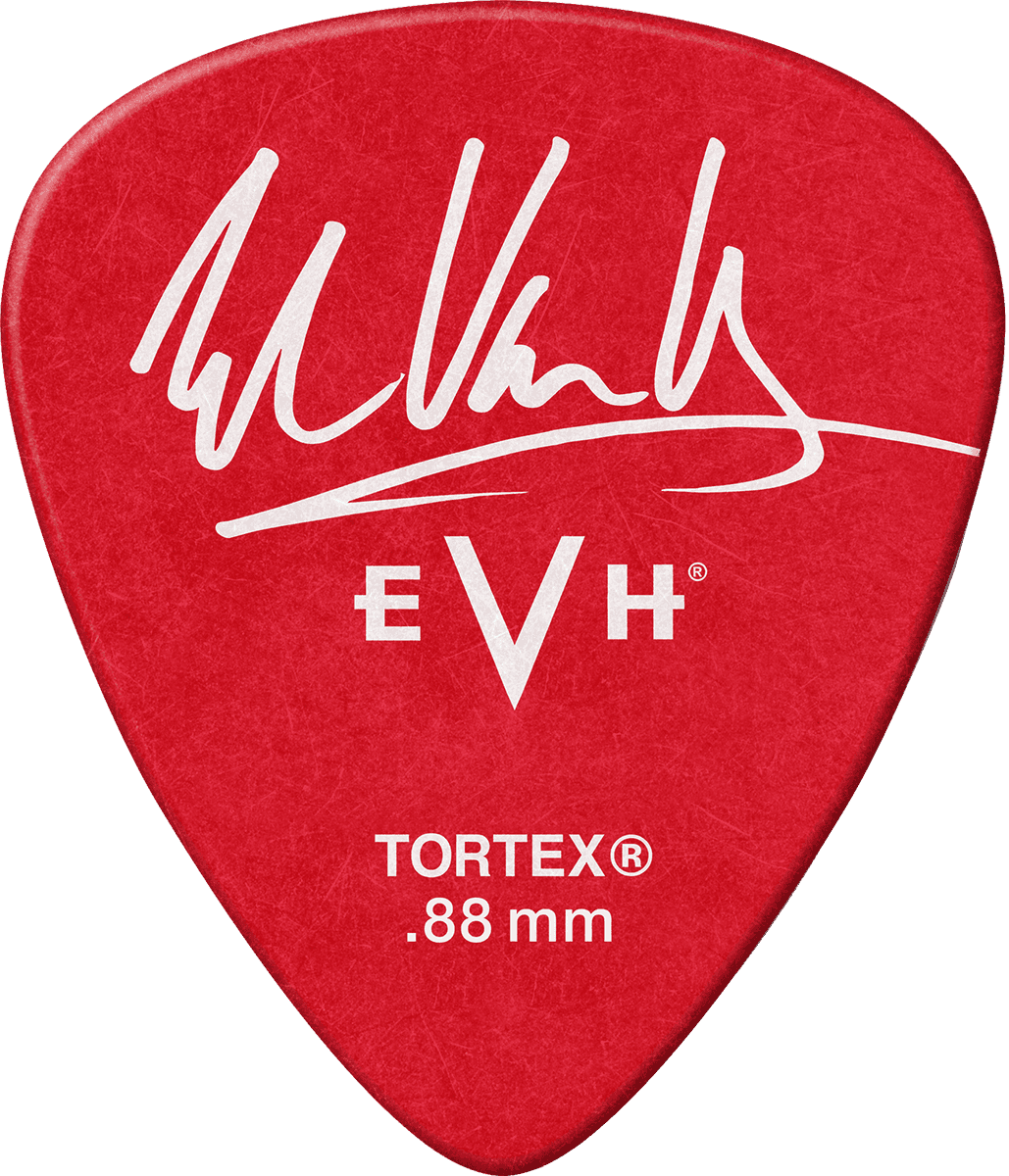 6 x 0,88mm Evh Frankenstein
