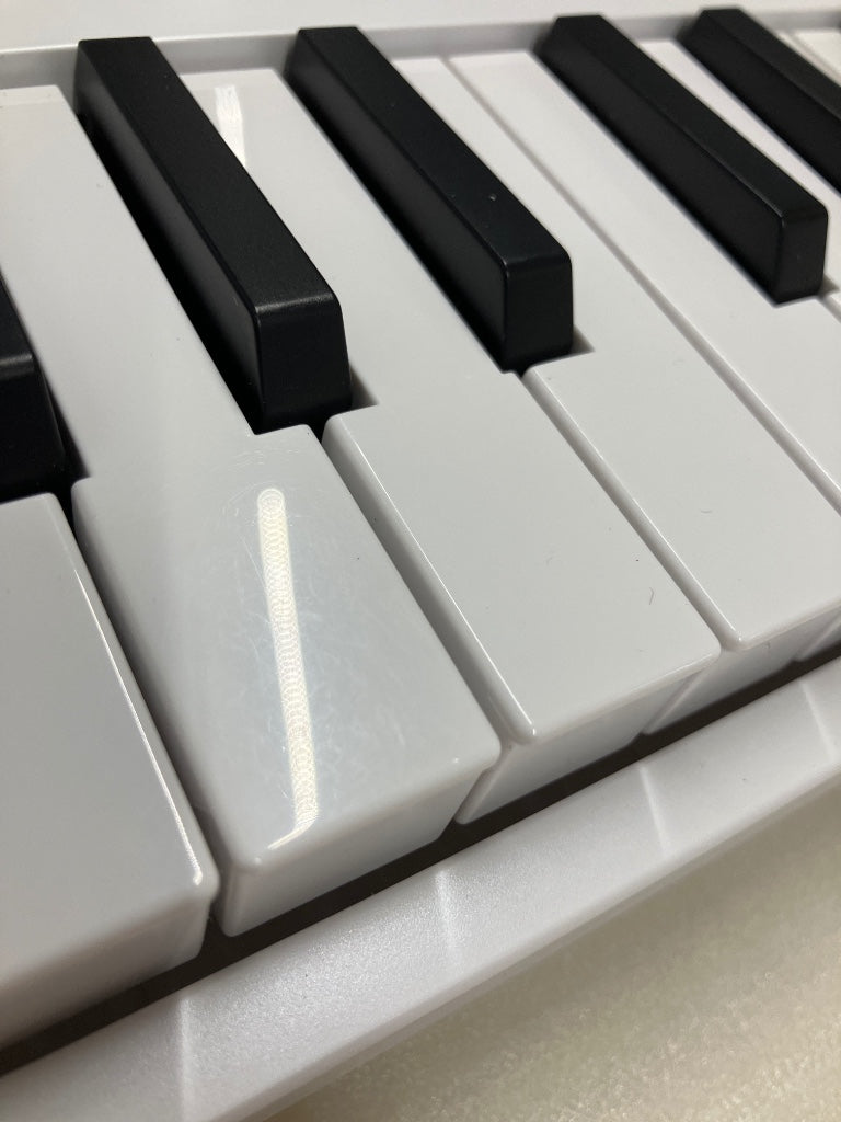 Microkorg MK2 White - Stock B