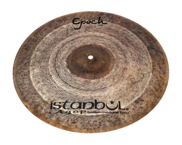 Signature Lenny White Epoch Crash 20"