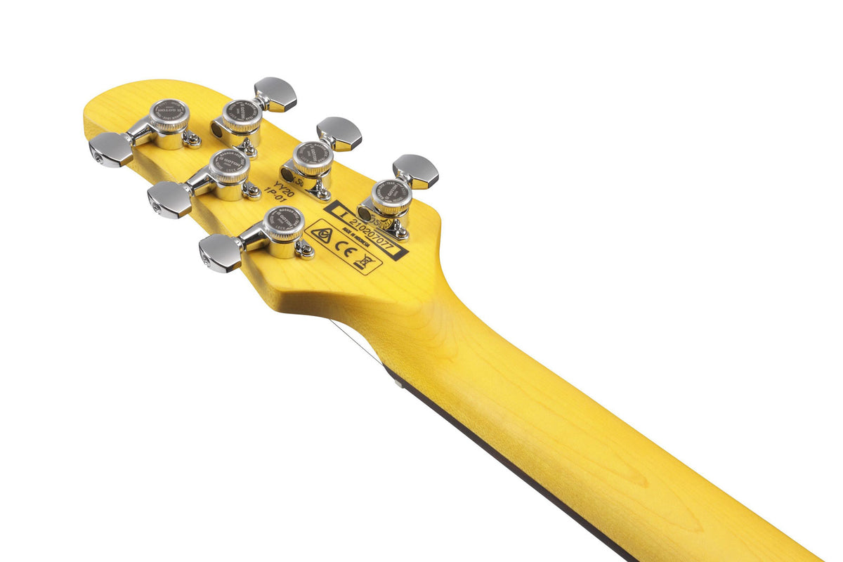 YY20-OCS Orange Cream Sparkle Signature Yvette Young