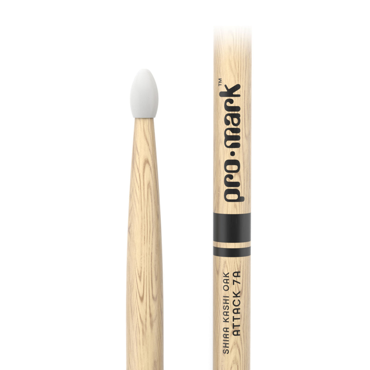 Classic Attack 7a Chene Shira Kashi Olive En Nylon