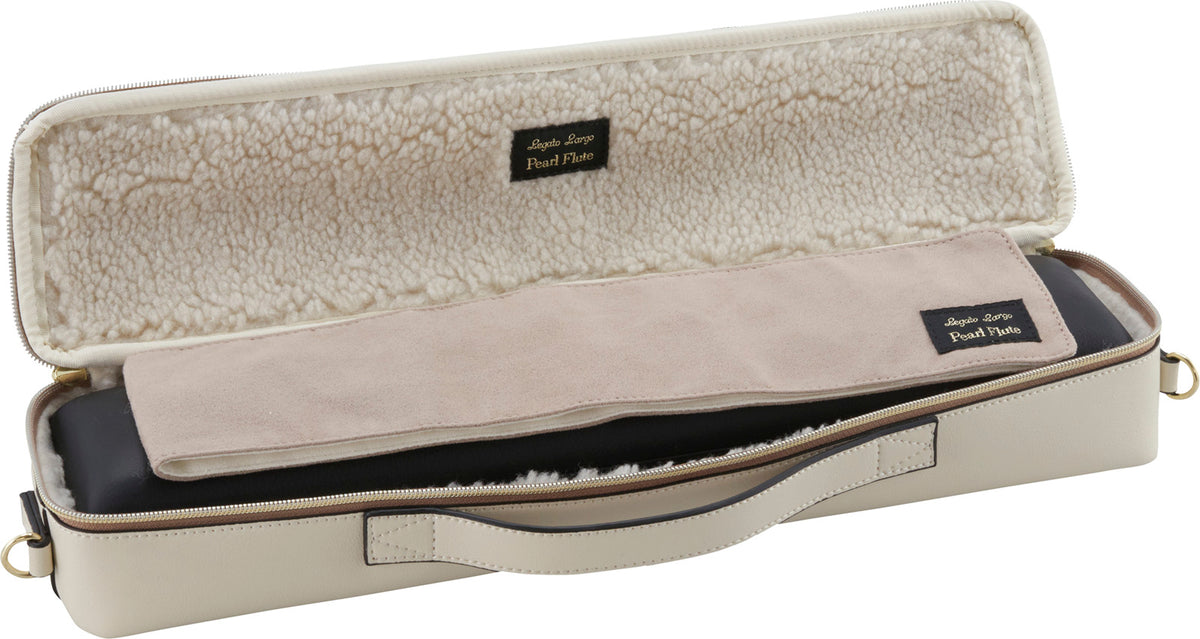 Housse Legato Largo Beige/Ivoire