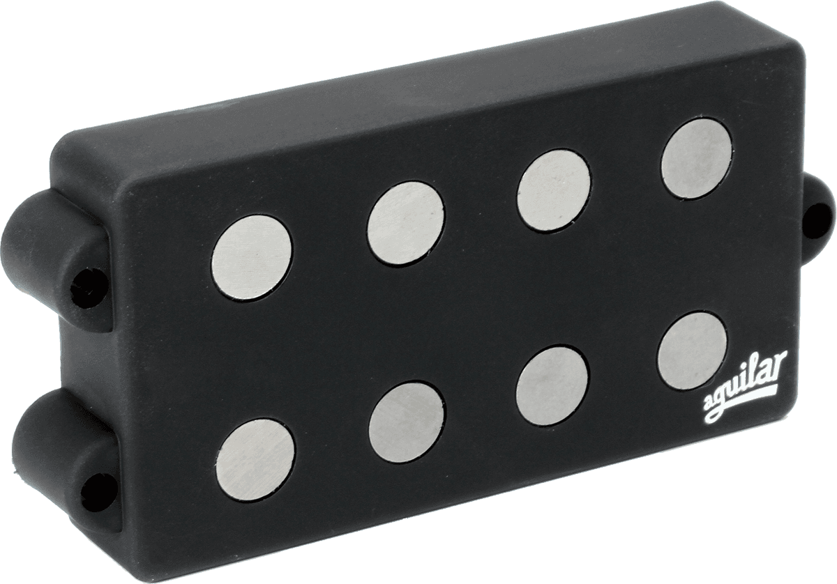 Micro 4 Cordes