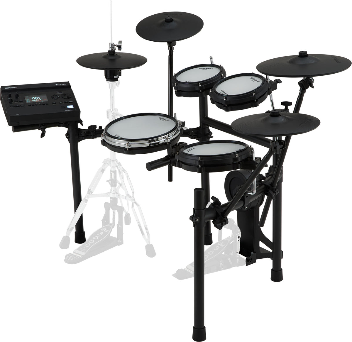 Pack Roland TD-316