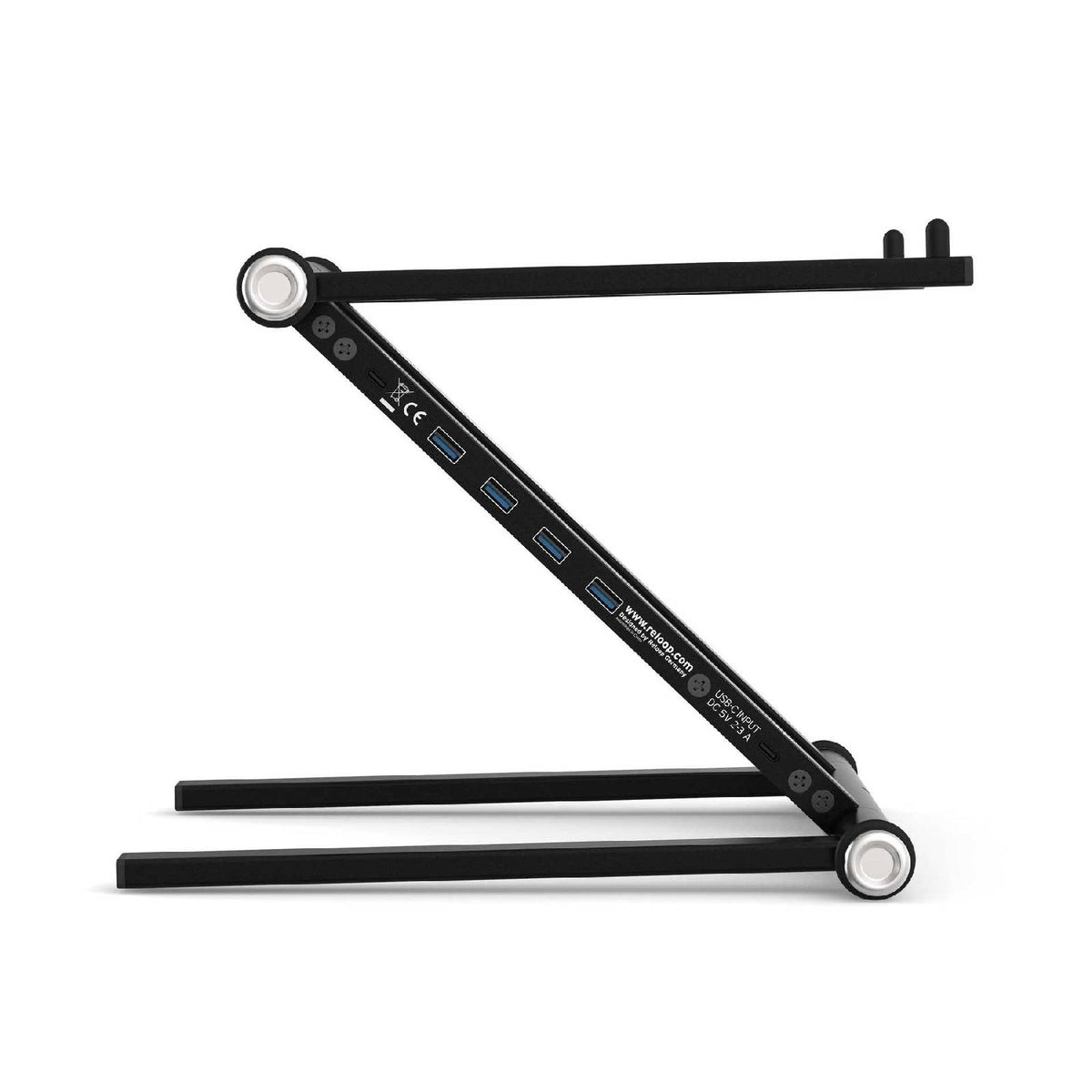 Stand Hub
