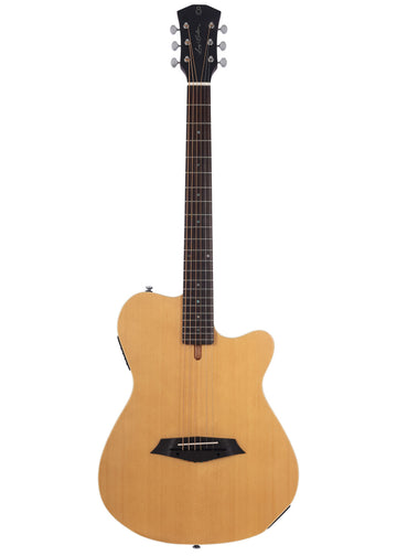 G5A Nt.S Naturel Satin