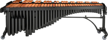 MARIMBA 5 OCTAVES CONCERT M650DB