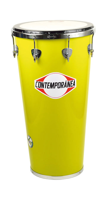 C-TIB01CI Timbal 14" X 70CM Bois Citrus