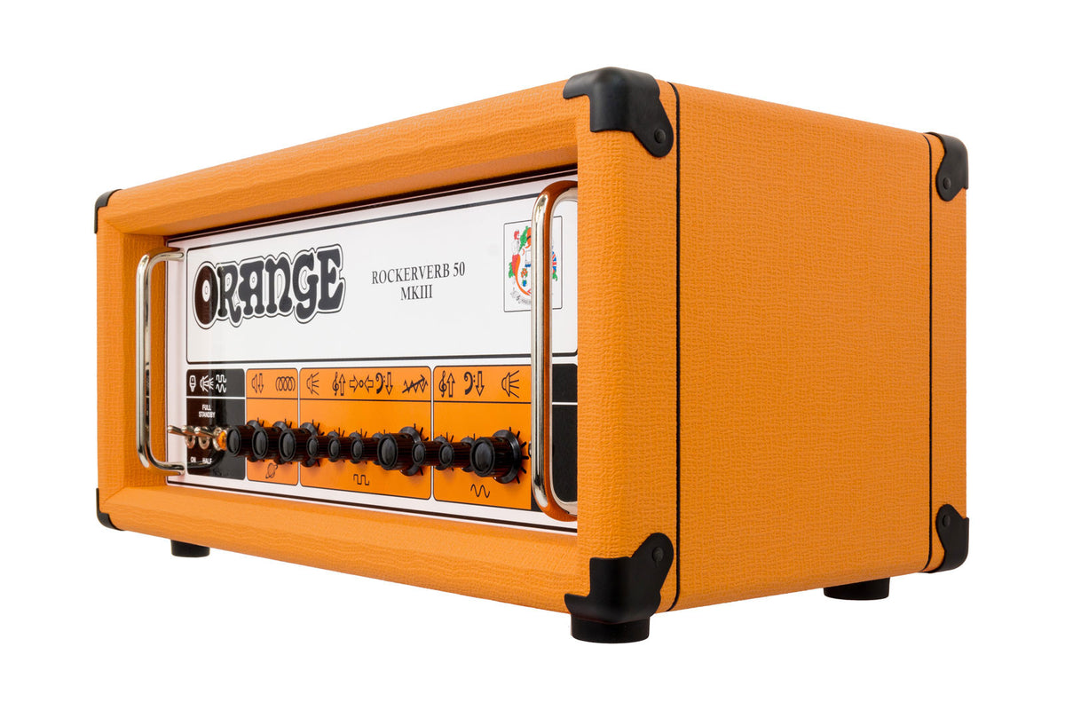 RK-50H ROCKERVERB 50H MkIII