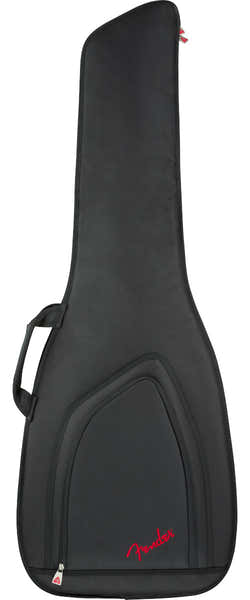 Fender Housse Basse Short Scale 10mm Black - FBSS-610