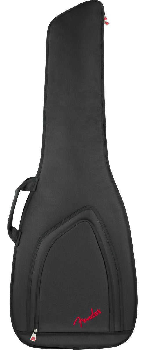 Fender Housse Basse Short Scale 10mm Black - FBSS-610