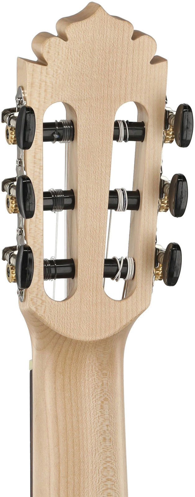 Samba Ecología Plano Truss Rod Biflex - Reconditionné