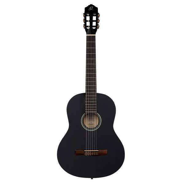 Ortega Rst5M Black Satin