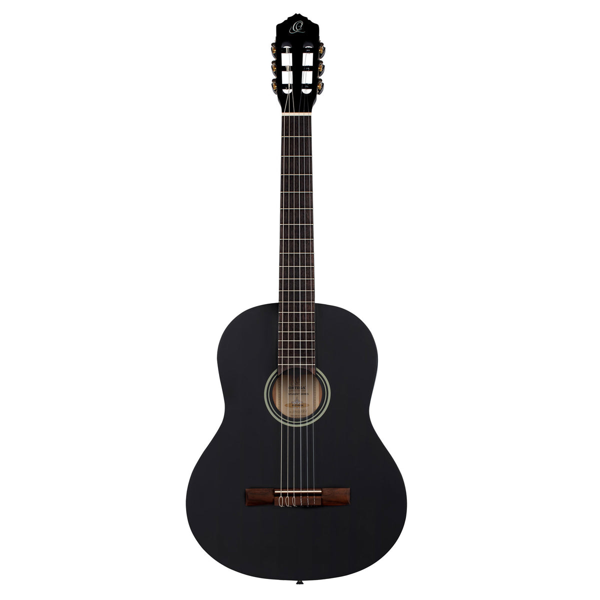 Guitares classiques Ortega