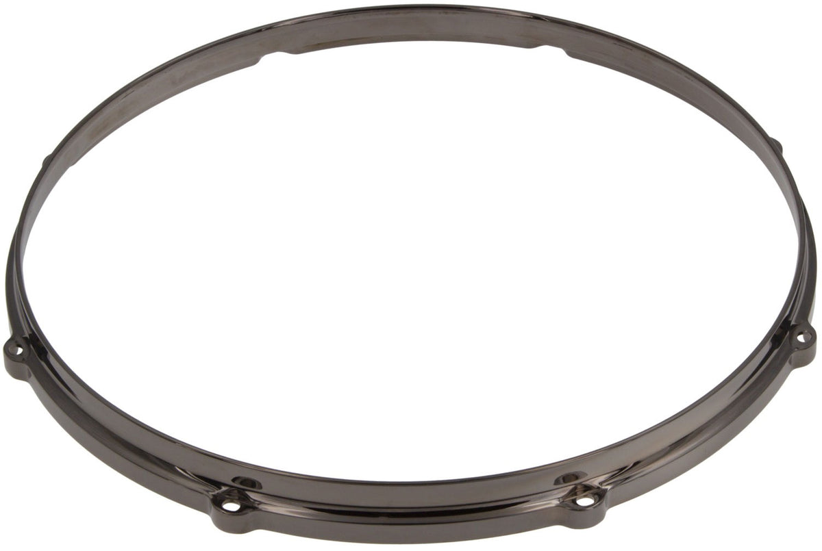 HDC3-18-8BK Cercle 18" 8 Tirants Noir 3mm Die Cast