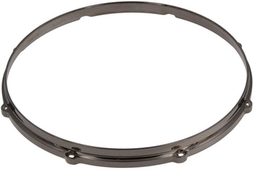 HDC3-18-8BK Cercle 18" 8 Tirants Noir 3mm Die Cast