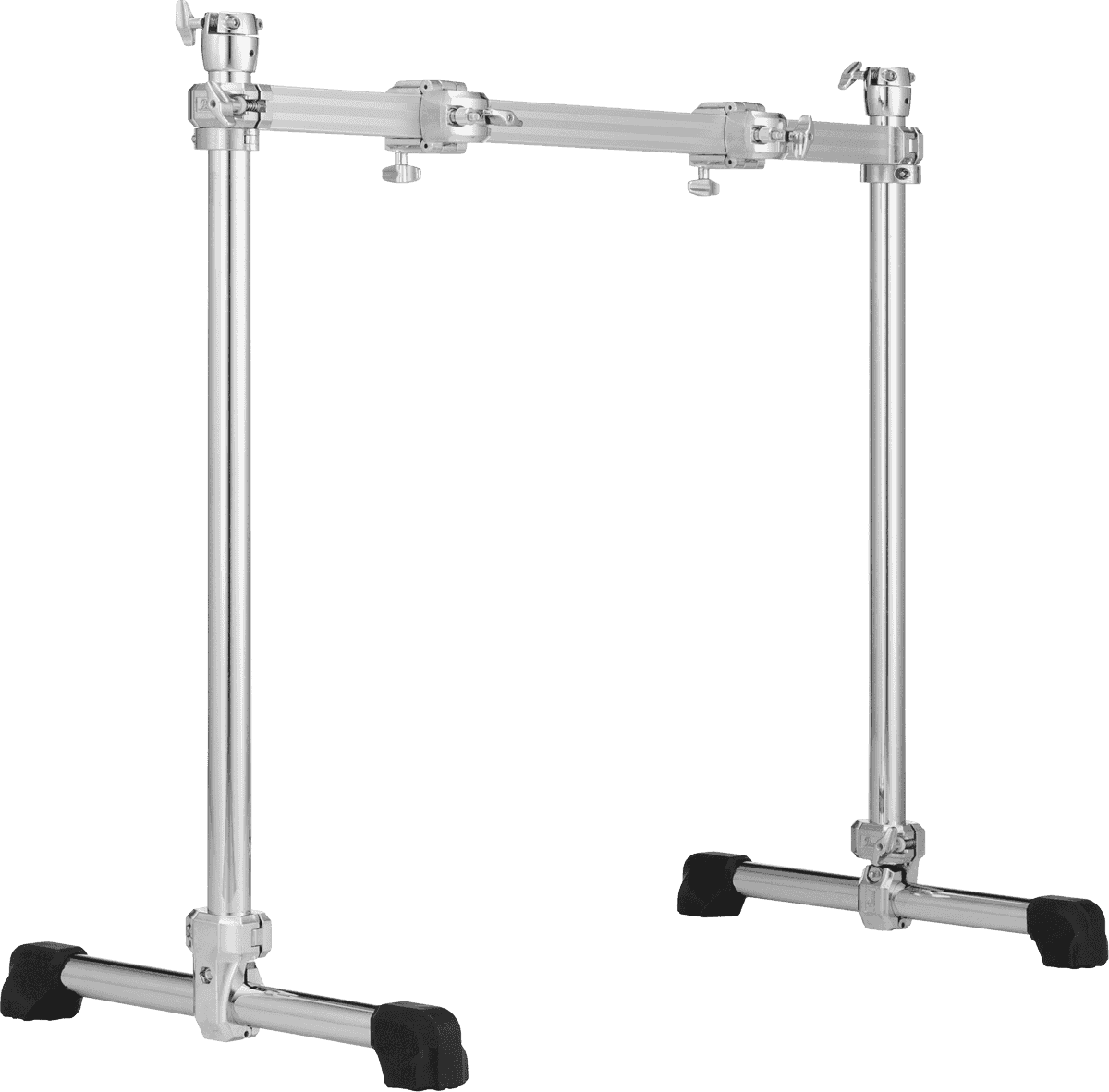 DR511 - Rack Batterie 1 Barre & Clamps