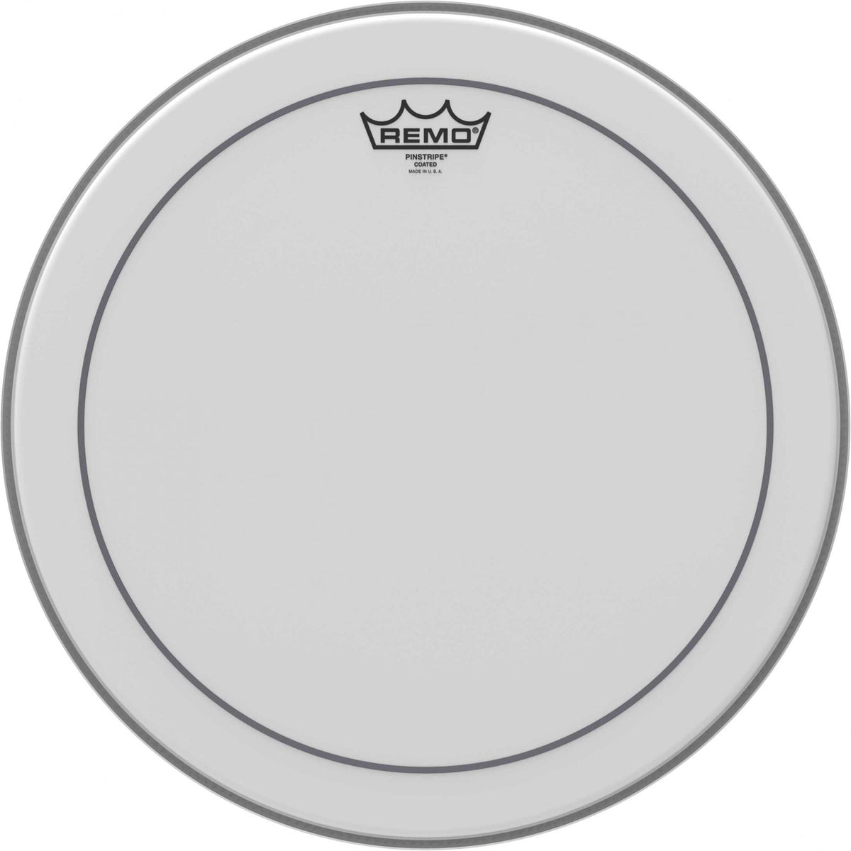 Remo PS-0116-00 Pinstripe Sablée 16