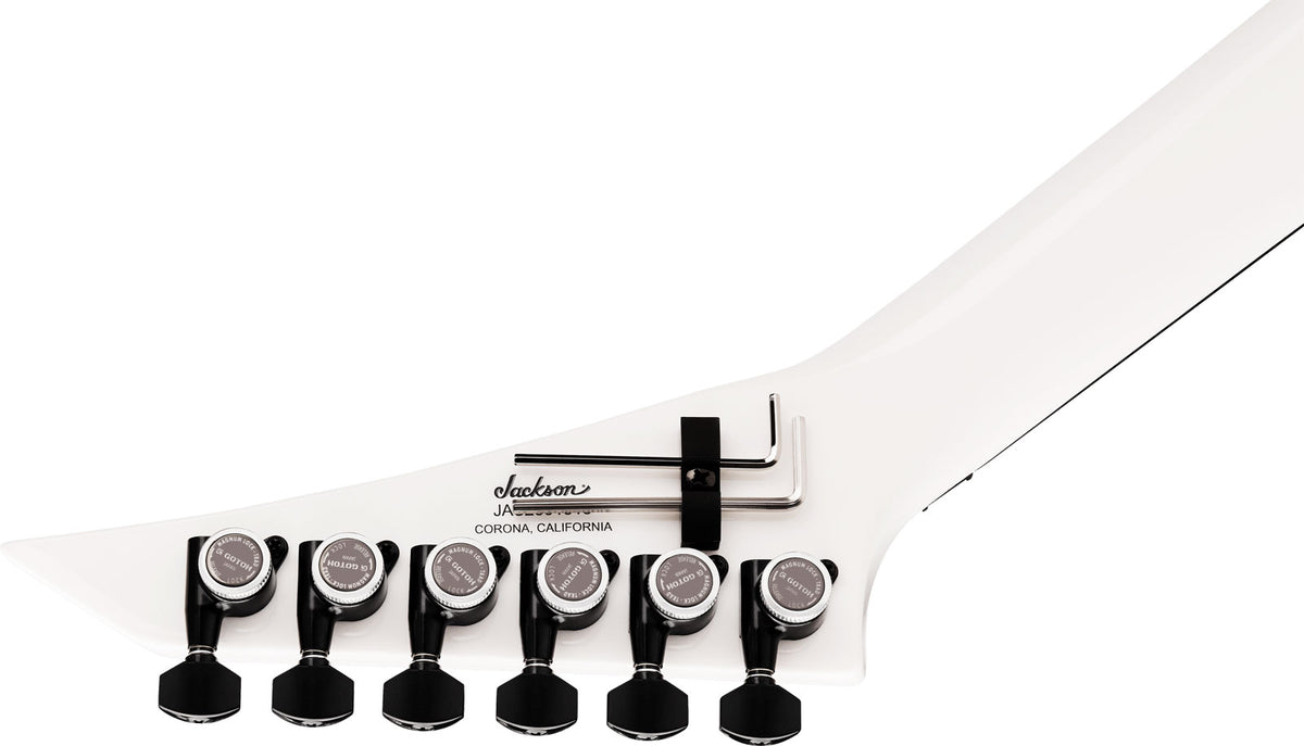 American Series Rhodes RR24 EBO Snow White