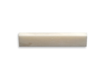 BONE BLANK WHITE 56 X 11 X 5MM