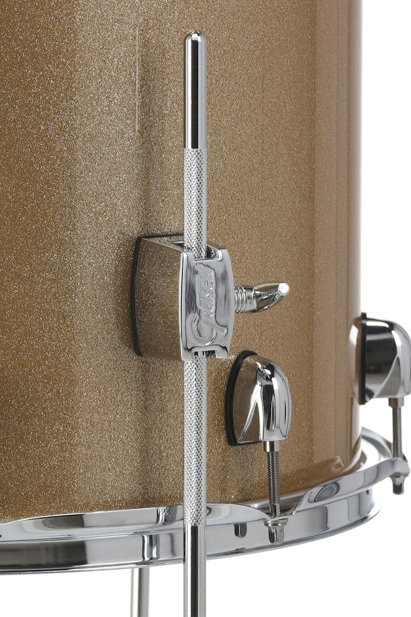 Catalina Club Sahara Sparkle 16x16 Toms Basses