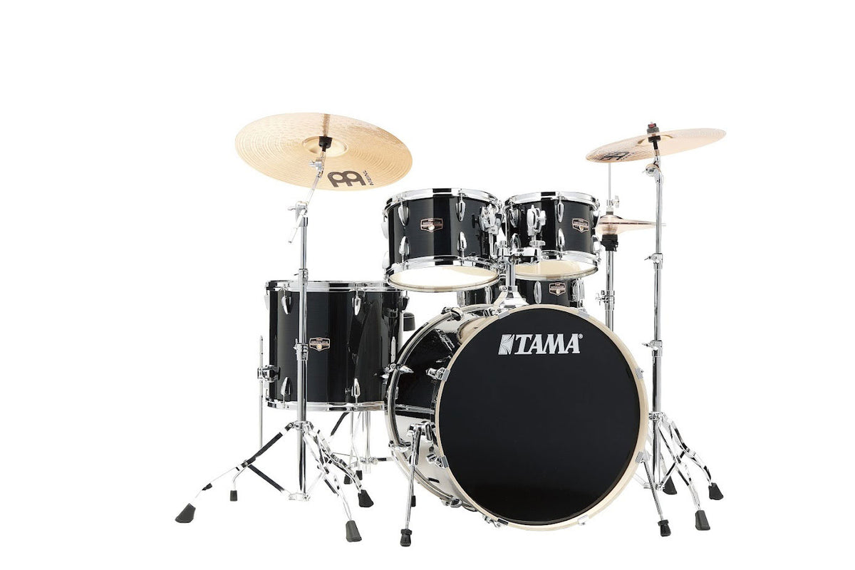 Imperialstar Stage 22 Hairline Black