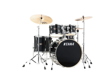 Imperialstar Stage 22 Hairline Black