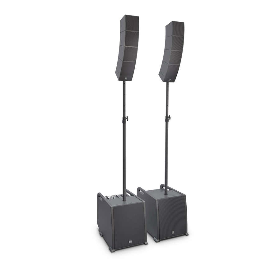 Curv 500 PS