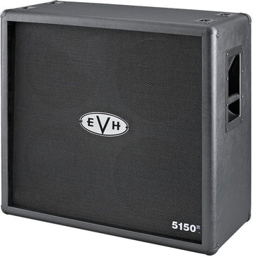 5150iii 4X12 Cabinet Black