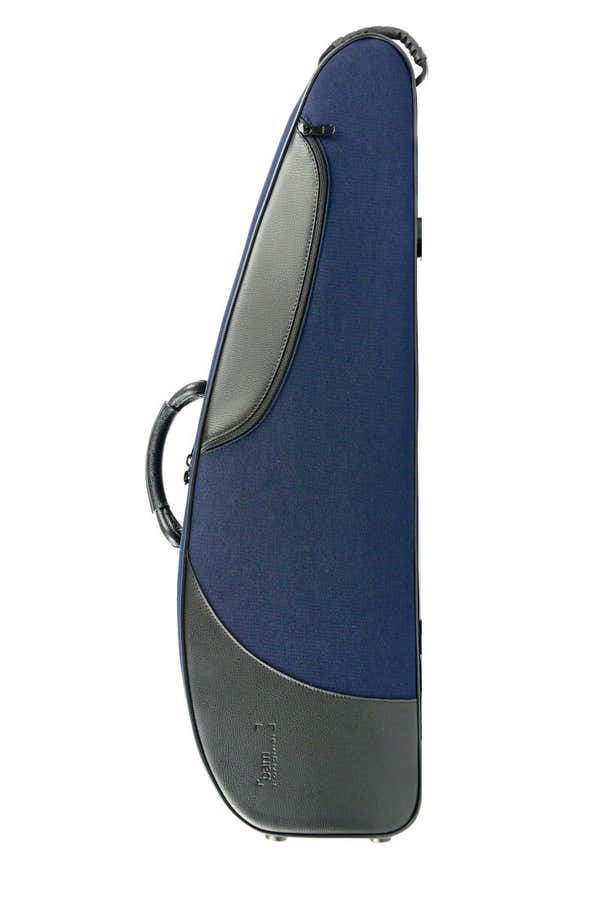 Étui Violon 4/4 Classic 3 - Bleu