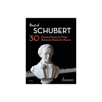 Best Of Schubert - Piano