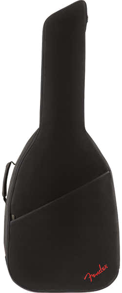 Housse Dreadnought 5mm Black - FA405