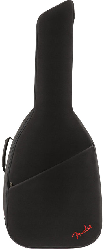Housse Dreadnought 5mm Black - FA405