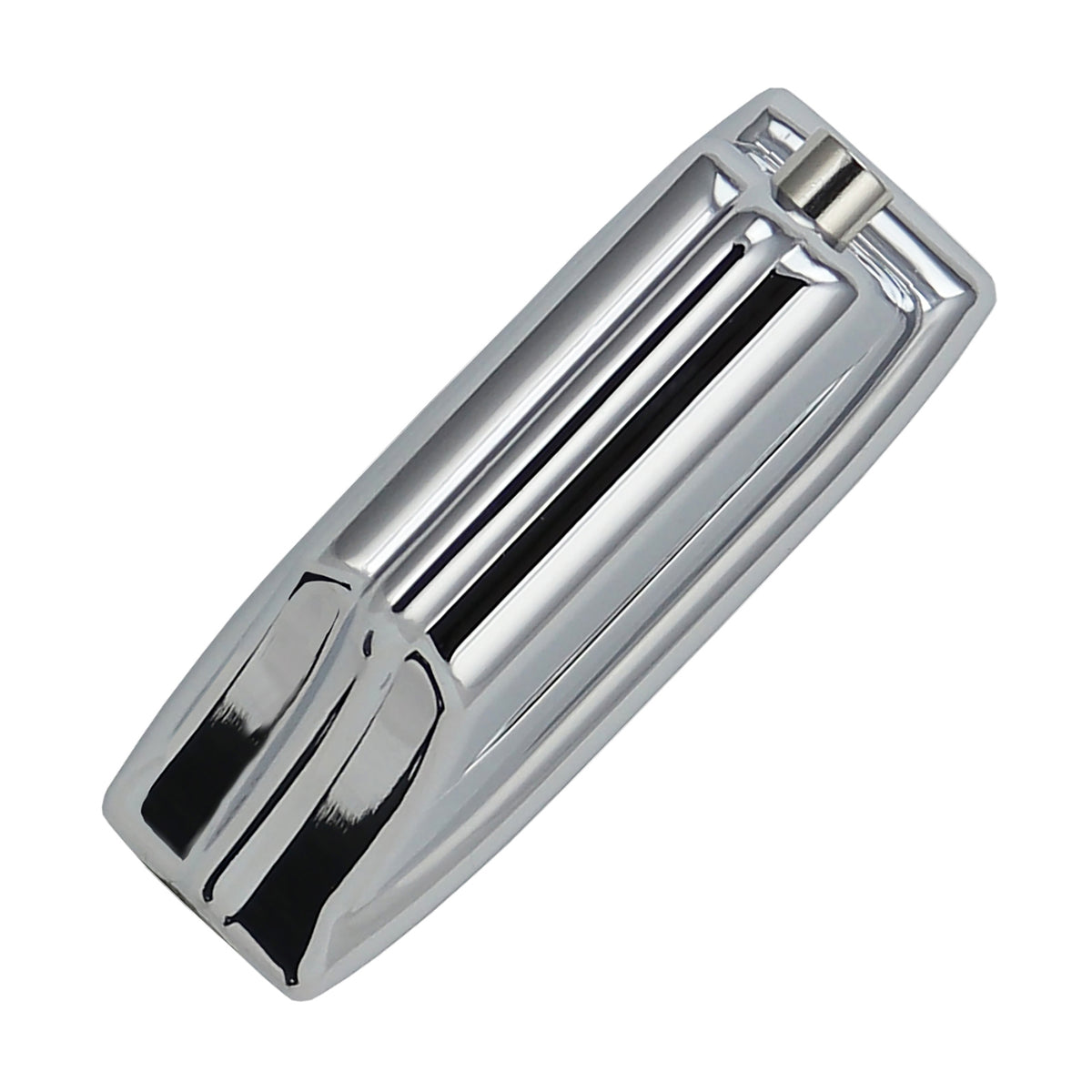 4854R Coquille 58MM Grosse Caisse Tom Basse Beavertail