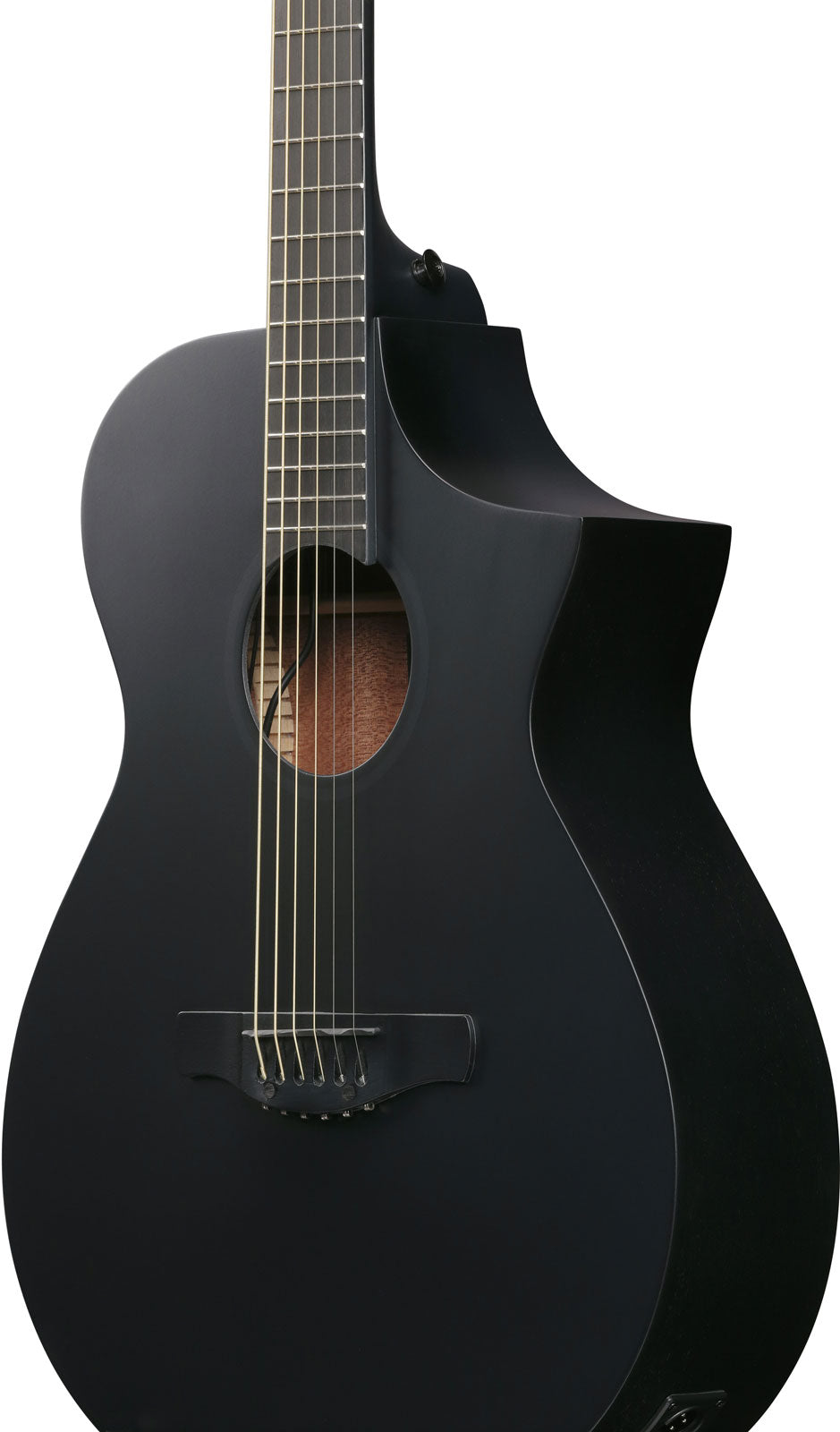 AEWC621-Bot Black Out