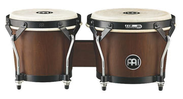 MHTB100WB - Bongos Headliner 6.75/8 Walnut