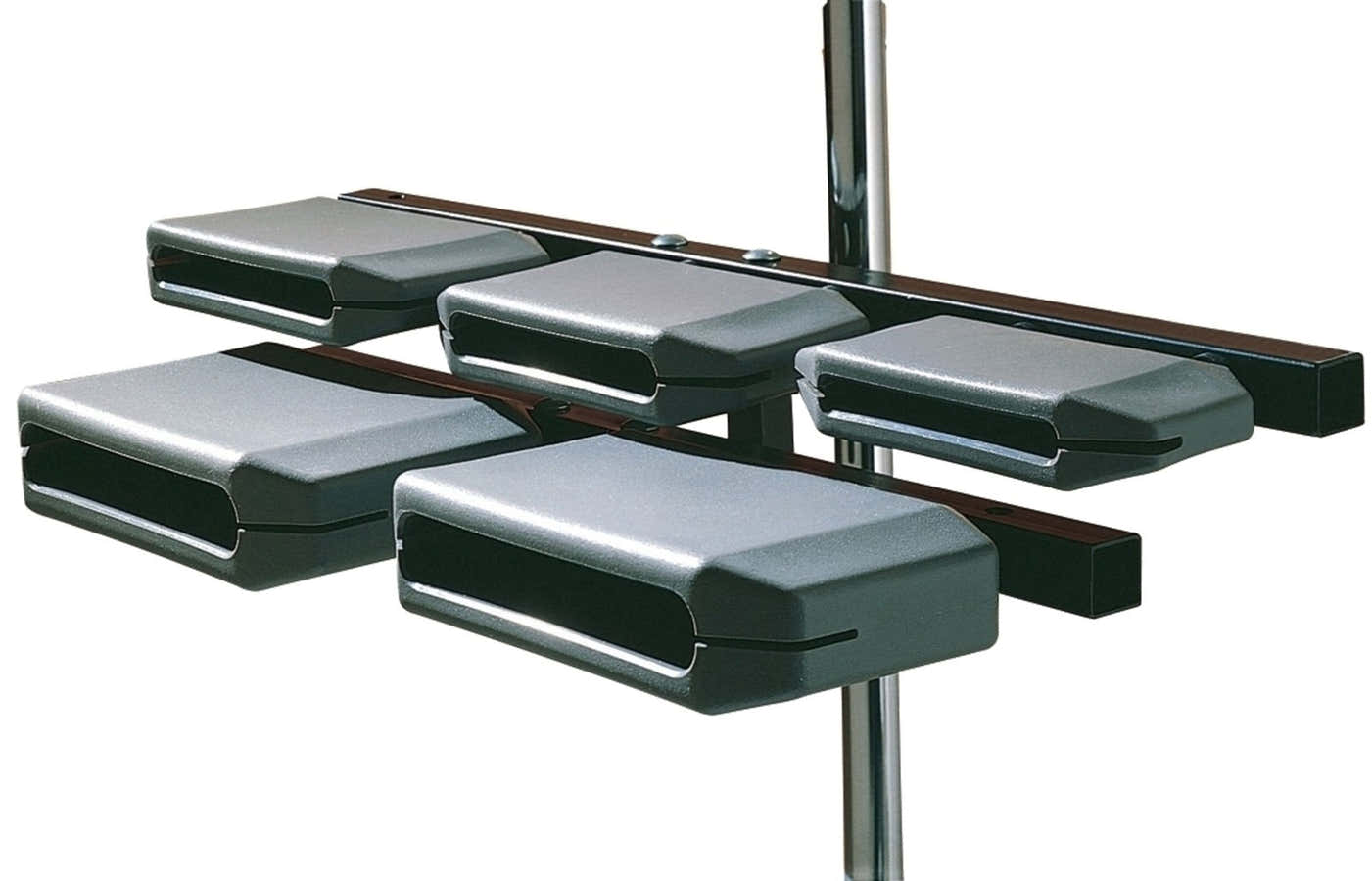LP1210 - Granite Blocks