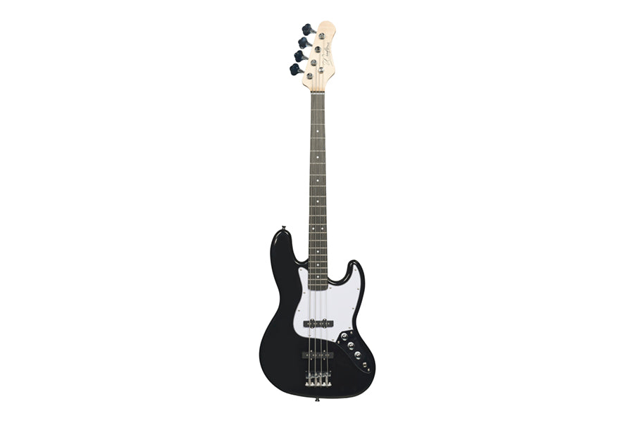 Basses électriques