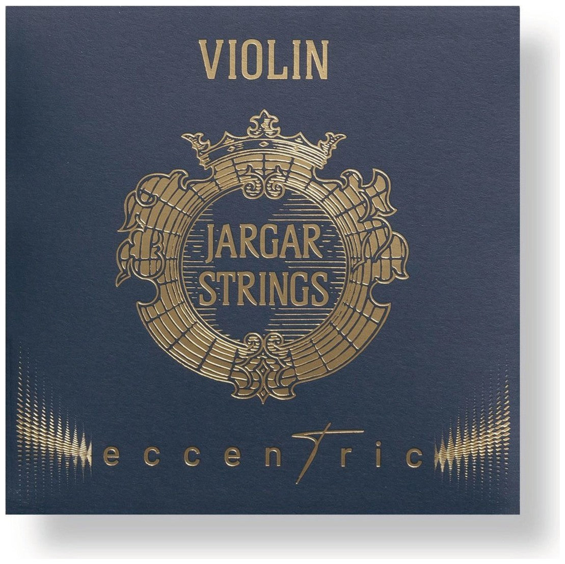 Eccentric 4/4 Jeu - Medium
