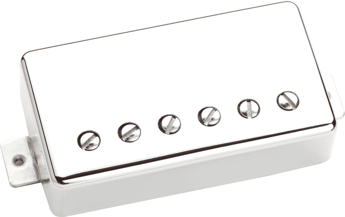 SH-4JB-N - JB Model Chevalet Nickel