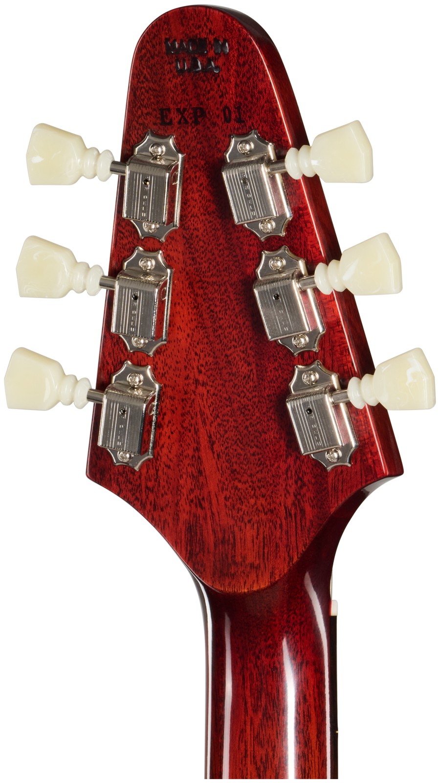 Flying V Medallion 1971 Reissue Medallion Cherry HR