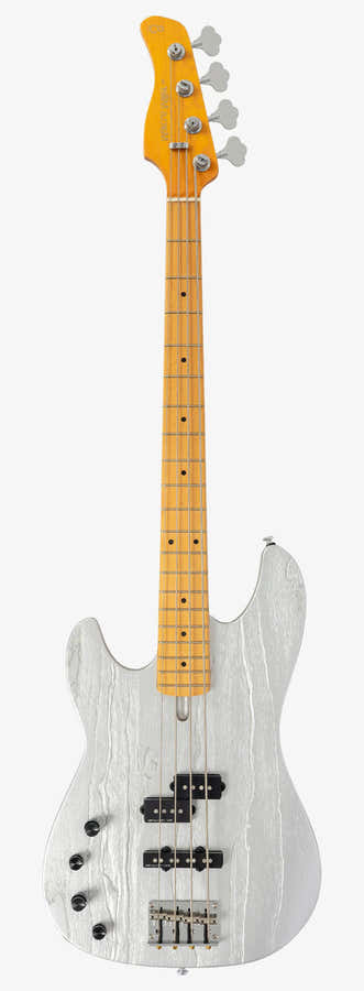 P6-4 LH Inca Silver