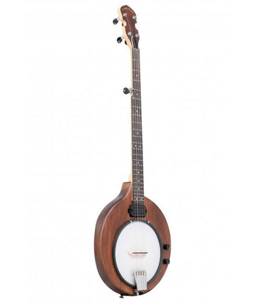 EB-5 Electric Banjo 5-str+bag