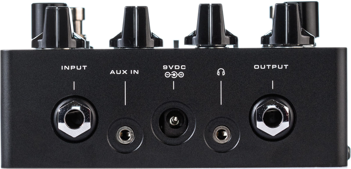 LUMINAL BOOSTER ULTRA - PREAMP DI
