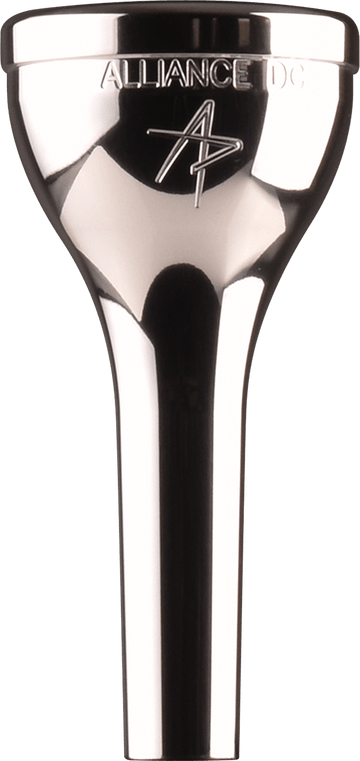 Alliance Signature David Childs - 4 Argentée (Euphonium)