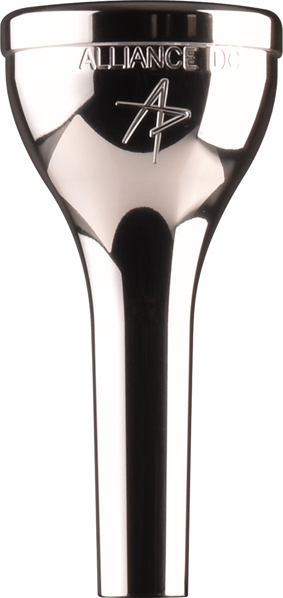 Alliance Signature David Childs - 5 Argentée (Euphonium)