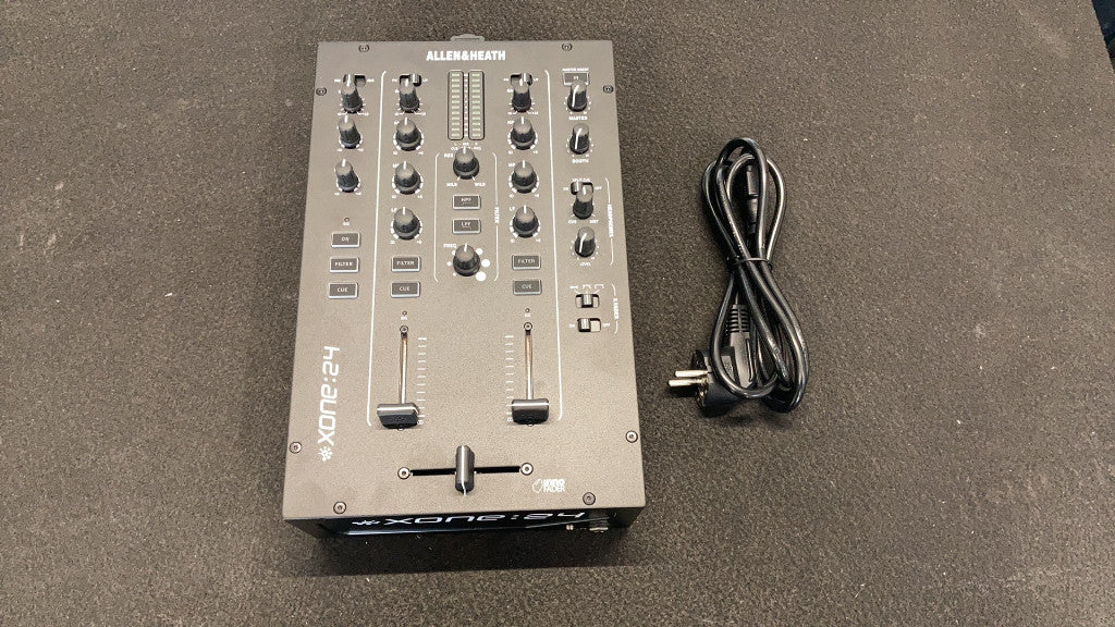 XONE 24 - Stock B