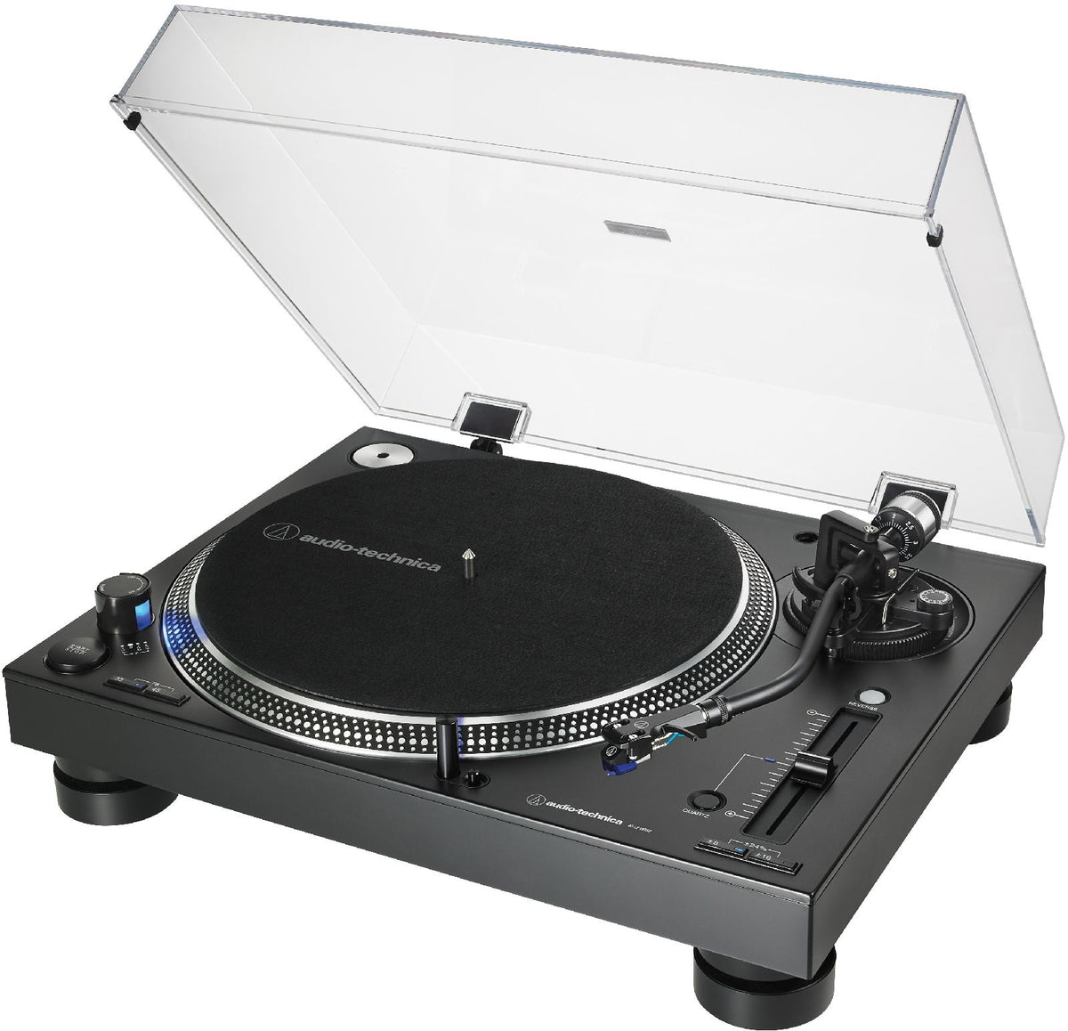 AT-LP140xp - BK
